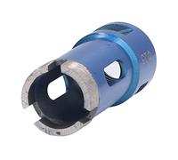 Stylebest Drill Bit M14 Female Thread High Efficiency Sintered Hole Opener for Marble Granite 68mm (25mm)