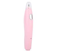 Stylebest Electric Eraser with 16 Replacement Refills Compact USB Rechargeable Handy Eraser for Art Students and Drawing Lovers (Pink)