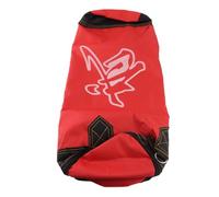 Stylebest Empty Boxing Sandbag Thick Oxford Cloth for Training and Fitness Improve Endurance and Speed 3-Layer Durable 1 Unit (60cm)
