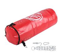 Stylebest Empty Boxing Sandbag Thick Oxford Cloth for Training and Fitness Improve Endurance and Speed 3-Layer Durable 1 Unit (80cm)