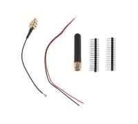 Stylebest Entwicklungsboard SX1276 chip transceiver module Compact design for smart home projects 8 MB Flash