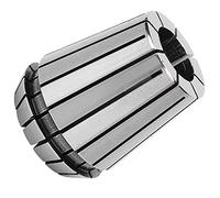 Stylebest ER32 Spring Collet Precision Tool for CNC Engraving and Milling, High Accuracy 0.015mm, 5 Units, Durable Spring Steel