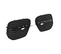Stylebest Front Bumper Grille Insert Stylish Durable Replacement for X5 35d 35i 2011-2013 Made From Premium ABS Material 1 Pair