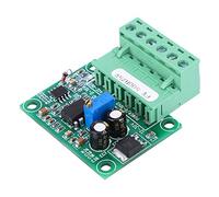 Stylebest FV-500Hz5V Frequency to Voltage Converter Module Compact Design for PLC and Control Applications 0-5V Output Analog Signal 1 Unit