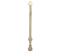 Stylebest Garden Atomizing Sprayer Efficient Brass Water Nozzle for Agricultural Production 8.1in 1 Piece