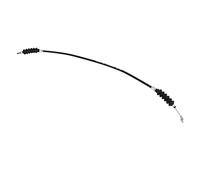 Stylebest Governor Cable Black Durable Replacement for DS Cart 2004-up, Solve Throttle Issues, Fit for Enthusiasts, Metal, 1 Unit