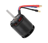 Stylebest H700 Brushless Motor 4500W High Performance for Align Trex 700 RC Helicopter Compact Design Black 61x52mm
