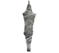 Stylebest Halloween Decorations, 72 Inch Hanging Spooky Scary,Hanging Corpse Dead Victim Props Scary Inflatable Halloween Decorations Outdoor
