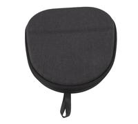 Stylebest Hard Headphone Case Lightweight Scratch Proof Carrying Case for WH1000XM5 with Built-in Storage for Traveling and Organizing Accessories