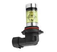Stylebest HB4 9006 LED Fog Light Bulb, 100W 20LEDs 900LM | 360° Beam Angle, No Shadow, 12-24V DC, Plug and Play for Car Headlight or Daytime Running Light