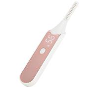 Stylebest Heated Eyelash Curler Electric Long-Lasting USB Charging for Perfect Eye Look Compact Design 1 Unit