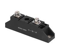 Stylebest High Accuracy Bridge Rectifier Module for Power Supply Accessories 55A 1600V Ceramic Substrate for DC Power Conversion
