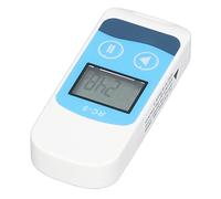 Stylebest High Accuracy USB Temperature Data Logger for Cold Chain Monitoring - IP67-32000 Readings Capacity