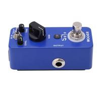Stylebest High Gain Distortion Pedal for Electric Guitar with Compact Design and Excellent Impedance Performance - MDS5