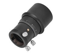 Stylebest High Precision 2 Inch Focuser for 1.25 Inch CCD Astronomy Lightweight Aluminium