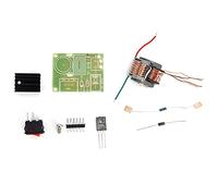 Stylebest High Voltage Generator Durable Inverter Arc Igniter for Scientific Experiments and Electronic Instruments 15KV
