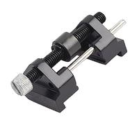 Stylebest Honing Guide for Chisel and Planes Durable High-Temperature Cast Iron Stainless Steel Tool Grinding for Woodworkers 170g