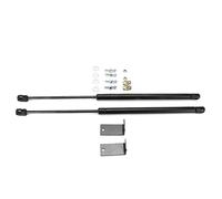 Stylebest Hood Lift Support Shock Strut Durable Carbon Steel Gas Spring Replacement for CRV 2017-2019, 1 Pair