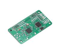 Stylebest Hotsopt Board MMDVM Module Extension Set Kit Compact and Lightweight with Antenna for Radio Communication Blue Green Black