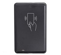Stylebest IC Card Reader USB 13.56MHz Non-Contact Fast Reading Device for PC Access and Payment Solutions Pack of 1