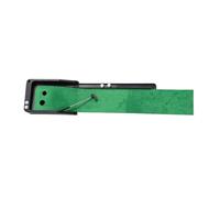 Stylebest Indoor Club Putter Trainer for Home Use | Automatic ball return, Comfy velvet surface, Safe for various floors