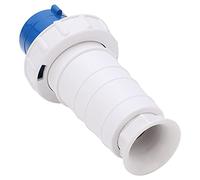 Stylebest Industrial Plug Durable 220- 63A for Gymnasiums and Railways, IP67 Protection with Rubber Sealing