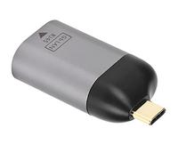 Stylebest JORINDO USB C Ethernet Adapter Durable Plug and Play Wired Connection for Computers Tablets Laptops Aluminum Alloy RJ45 (#1)