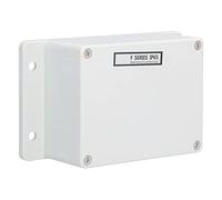 Stylebest Junction Box Durable Outdoor Electronic Project Enclosure for Industrial Use ABS 115x90x55mm