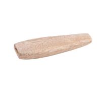 Stylebest Kazoo Flute Wind Instrument Durable Maple Wood with Diaphragm for Music Lovers Perfect for Personal Use