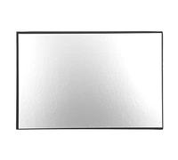 Stylebest Light Reflector 3 in 1 A3 Photography Accessory for Professional Photographers Durable Cardboard Paper Board Flexible Use (Silver, white and black)