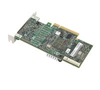 Stylebest LSI 9267-8i High-Performance Controller Card with 8 /SAS Ports for 2U Servers 512MB Cache
