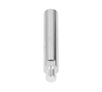 Stylebest M14 Polisher Extension Shaft, Durable Ceramic Tool for Efficient Car Care Polishing, 80mm/120mm Length, Suitable for Tight Spaces (120mm)