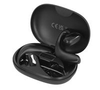 Stylebest M8 Translation Earphone,Support More Than 140 Languages Multicountry Translation Translator Earphone Device for Travel Learning, AI Language Translator,Earbuds Open ear (Black)
