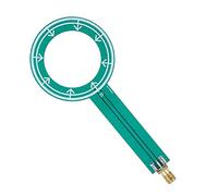 Stylebest Magnetic Field Antenna Small Size Compact Tool for Measuring EMI and Interference in Electronics 1 X Unit