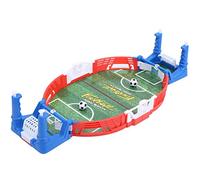 Stylebest Mini Football Tabletop Soccer Game for Parent-Child Interaction Indoor Fun with Ergonomic Design 2 Units (table football battle station)