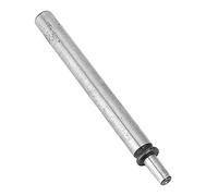 Stylebest Morse Taper Drill Chuck Arbor, High 0.005mm for Smooth Operation, 10mm Diameter 106mm Length for Lathe Accessories