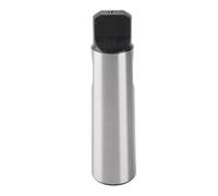Stylebest Morse Taper Drill Sleeve High Precision 0.015mm Accuracy for Taper Shank Drill Bits Steel MT5 MT4 Adapter