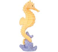 Stylebest Ocean Sea Life Simulation Animal Model Educational Toys for Children, Vivid Plastic Figures for Teaching and Learning About Marine Life, Great for Age 2+ (#3)