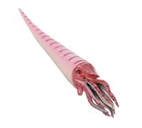 Stylebest Orthoceras Model Simulation for Children Decoration Toy Unique Marine Animal Desktop Ornament 20.5 X 2 X 3cm Plastic (PL127-1526)