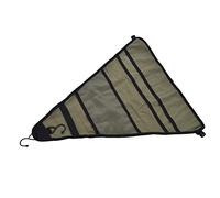 Stylebest Outdoor Tableware Storage Bag, Durable Foldable Cookware Organizer for Camping, Barbecue, and Picnics Made of Oxford Cloth
