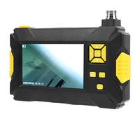 Stylebest P30 1080P Borescope Pipeline Inspection Camera with 4.3in LCD Screen for Automotive and Industrial Inspections (5m)