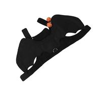 Stylebest Pet Cat Bat Costume for Halloween Party, Cute Bat Wing Outfit, Comfortable Felt Material, Ideal for Cats and Dogs (S)