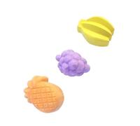 Stylebest Pet Chew Toy for Small Animals Premium Grinding Stone for Teeth Health Durable and Non- for Hamsters Rabbits and Chinchillas (#2)