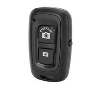 Stylebest Plastic Mini Bluetooth Selfie Shutter Control for Easy Photograph Taking for and IOS, Durable and Portable Remote Control, 2 Units