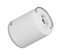Stylebest Portable Electric Air Pump Dual Use with USB Charging and Camping Light for Outdoor Activities Swimming Rings Air Cushions