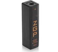 Stylebest Power Noise Blocker Converter for Clean Sound Output DC 9V with USB to DC Cable for Effect Devices Black