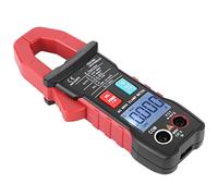 Stylebest Precise Digital Clamp Meter with True RMS, Fast Accurate Multimeter for Home Electrical Troubleshooting, 6.7x1.1x2.4in, 311g