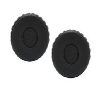 Stylebest Premium Headphone Earpad Cushions for OE2 OE2I SoundTrue Excellent Sound Quality High Resilience 1 Pair (Black)