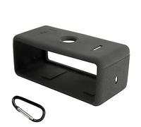 StyleBest Protective Case Compatible for MARSHALL EMBERTON Bluetooth Speaker Silicone Cover