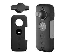 Stylebest PU399B High Strength Silicone Case for One X Protective Cover for Sports Camera Accessories Outdoor Activity